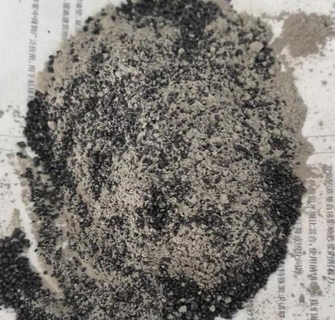 碾子山不发火砂浆耐磨地坪施工方案