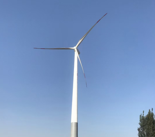 碾子山风电基础二次灌浆料的强度要求和用量计算 风电灌浆料施工注意事项