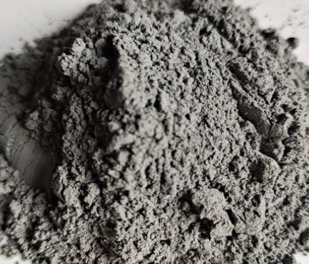碾子山硅灰和粉煤灰的区别用途