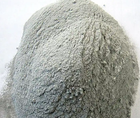 碾子山超细水泥注浆工艺