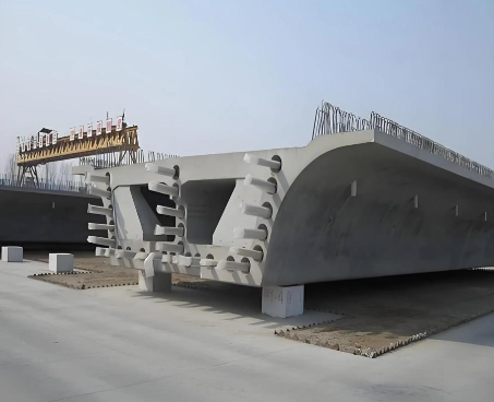 碾子山抗冻压浆料的特点及标准化施工工艺